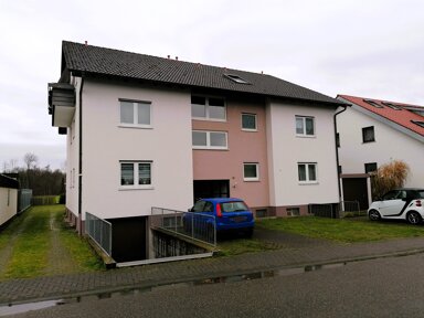 Wohnung zur Miete 800 € 2,5 Zimmer 81 m² 3. Geschoss frei ab 15.12.2024 Ringstraße 47 Hayna Herxheim 76863