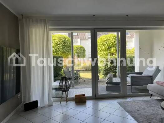 Wohnung zur Miete Tauschwohnung 725 € 2 Zimmer 62 m² Grube Carl Frechen 50226