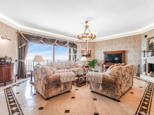 Einfamilienhaus zum Kauf 3.900.000 € 8 Zimmer 508 m² Ičići, Opatija - Okolica Opatija 51410