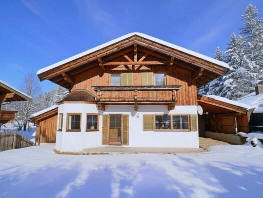 Einfamilienhaus zum Kauf 795.000 € 4 Zimmer 108 m² 431 m² Grundstück frei ab sofort St. Ulrich am Pillersee 6393