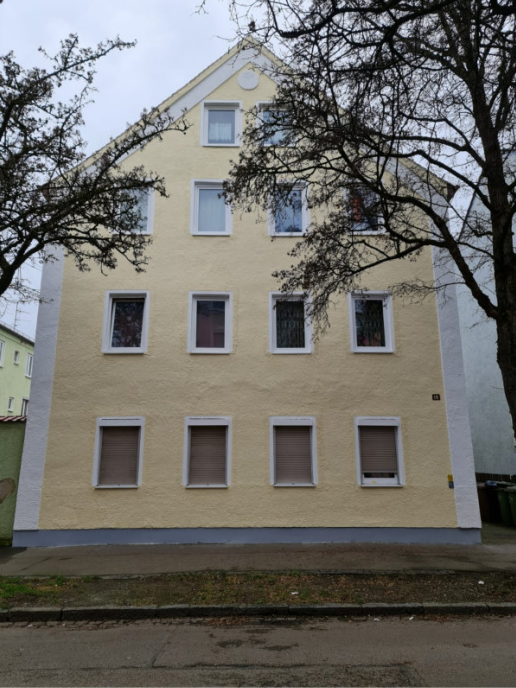 Mehrfamilienhaus zum Kauf 1.150.000 € 427 m²<br/>Wohnfläche 290 m²<br/>Grundstück Rechts der Wertach Augsburg 86153