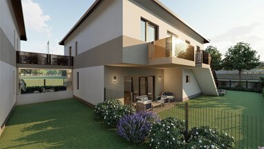 Maisonette zum Kauf provisionsfrei 228.000 € 4 Zimmer 80,6 m² frei ab sofort Balatonföldvár