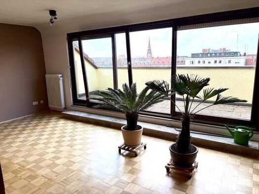 Bürofläche zum Kauf 379.000 € 4 Zimmer 104,5 m² Bürofläche Pillenreuther Straße 14 Steinbühl Weiterer Innenstadtgürtel Süd 90459