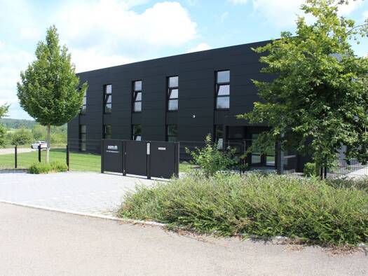 Halle/Industriefläche zum Kauf 1.800.000 € 1.182 m² Lagerfläche Buchheim 88637