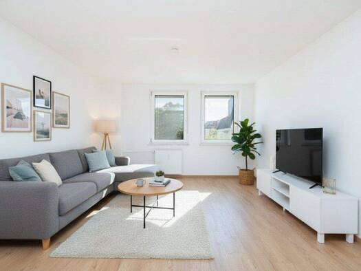 Wohnung zum Kauf 179.000 € 3 Zimmer 3. Geschoss Wiener Straße 60a Lend Graz 8020