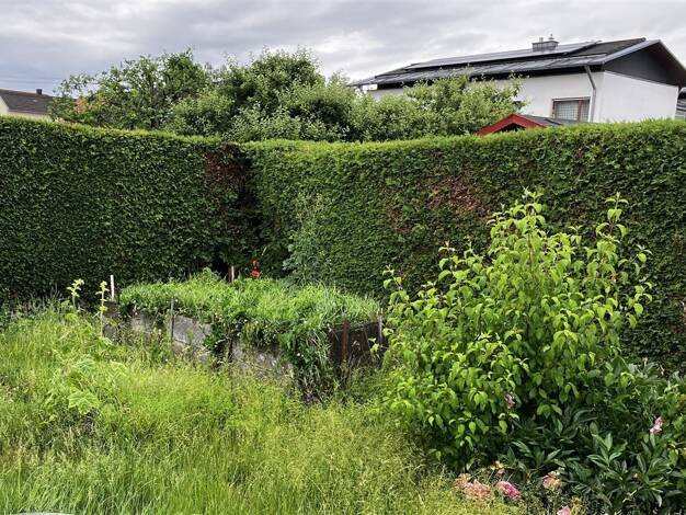 Grundstück zum Kauf 370.000 € 636 m² Grundstück Eitensheim 85117