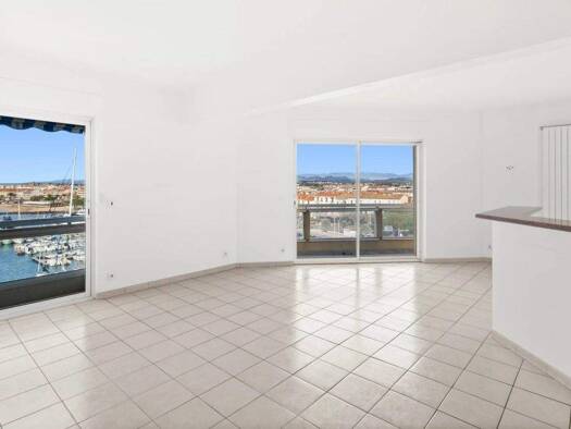 Wohnung zum Kauf 1.150.000 € 4 Zimmer 125,5 m² Cabries ST RAPHAEL 83530