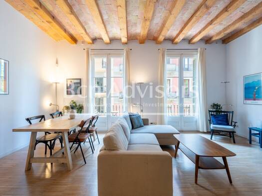Wohnung zum Kauf 640.000 € 103 m² Barcelona 08003