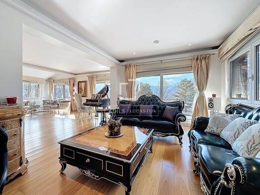 Einfamilienhaus zum Kauf 2.700.000 € 5 Zimmer 667 m² 589 m² Grundstück Escaldes AD700