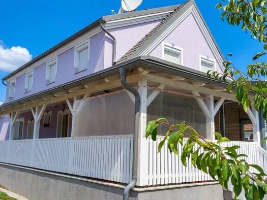 Mehrfamilienhaus zum Kauf 459.000 € 8,5 Zimmer 247 m² 998 m² Grundstück Traismauer 3133