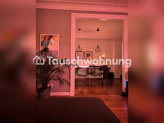 Wohnung zur Miete Tauschwohnung 900 € 2,5 Zimmer 64 m² 2. Geschoss Alsterdorf Hamburg 20251