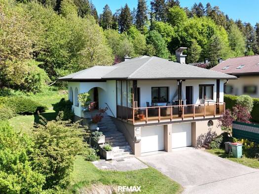 Einfamilienhaus zum Kauf 485.000 € 5 Zimmer 130 m² 935 m² Grundstück Echoweg Eberndorf 9141