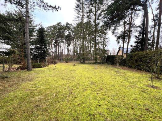 Grundstück zum Kauf 139.000 € 507 m² Grundstück Storkow Storkow (Mark) 15859