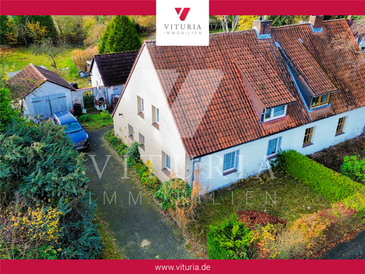 Haus zum Kauf 119.900 € 5 Zimmer 110 m² Munster Munster , Örtze 29633