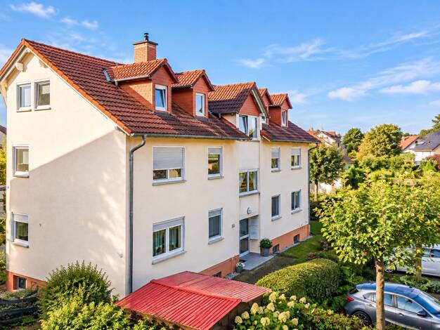 Mehrfamilienhaus zum Kauf provisionsfrei 997.000 € 19 Zimmer 426 m² 697 m² Grundstück Oberau Altenstadt 63674