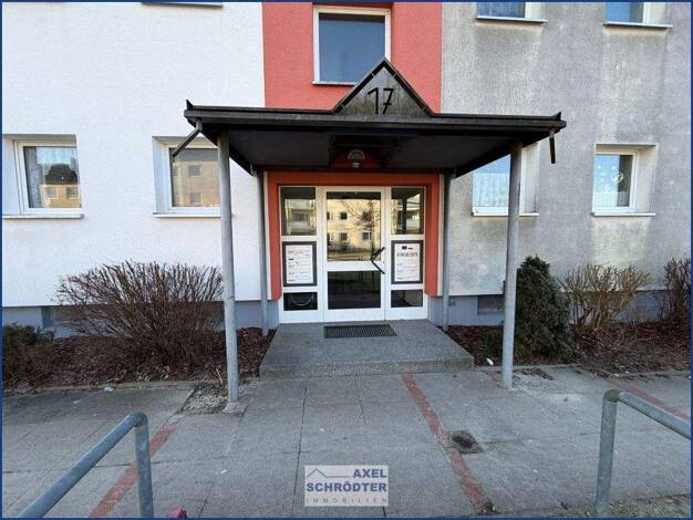 Wohnung zum Kauf 120.000 € 4 Zimmer 82,3 m² 1. Geschoss Vorwerk Celle 29229