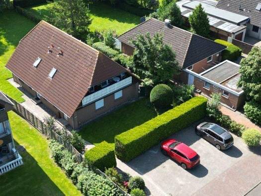 Wohnung zum Kauf 219.000 € 2 Zimmer 57 m² Westerdeichstrich 25761