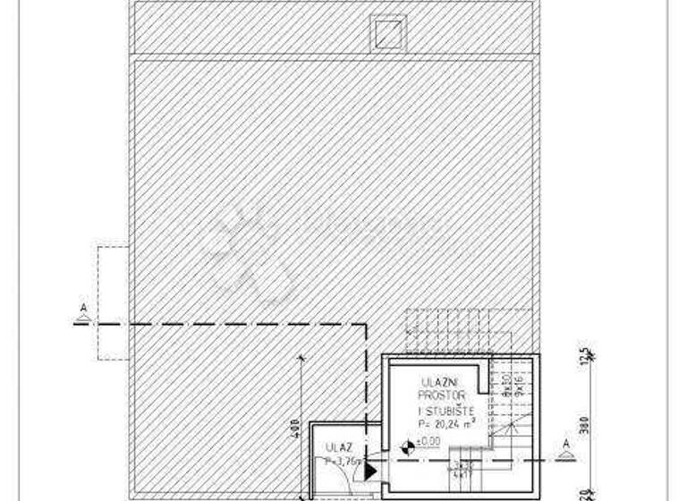 Wohnung zum Kauf 429.000 € 4 Zimmer 148 m² 1. Geschoss Njivice