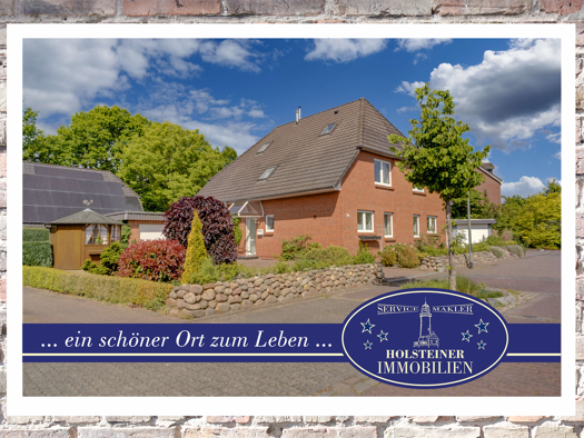 Doppelhaushälfte zum Kauf 299.000 € 94 m² 380 m² Grundstück frei ab sofort Spitzwegstraße 2 a Ruthenberg Neumünster 24539
