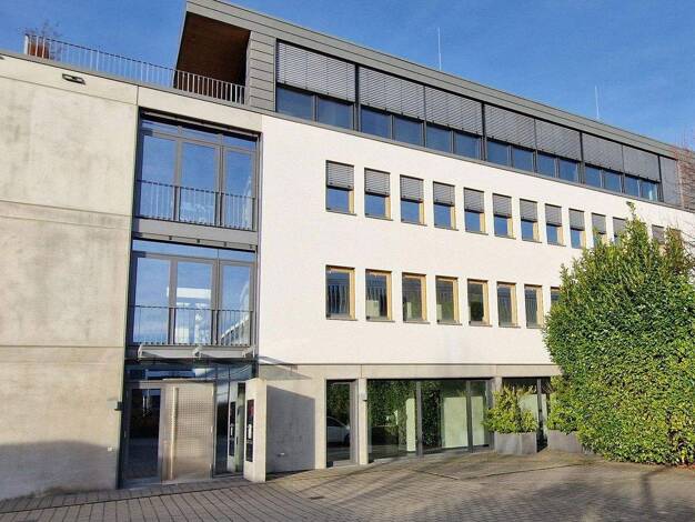 Bürofläche zur Miete provisionsfrei 5.280 € 380 m² Bürofläche Dieselstr. 10 Ditzingen 71254