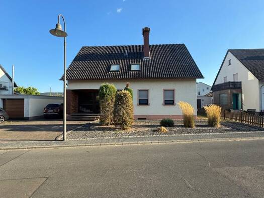 Mehrfamilienhaus zum Kauf 399.000 € 6 Zimmer 150 m² 603 m² Grundstück Wengerohr Wittlich 54516