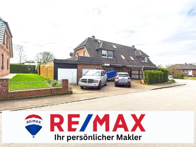 Doppelhaushälfte zum Kauf 355.000 € 4 Zimmer 129 m² 371 m² Grundstück Wiemersdorf Wiemersdorf 24649