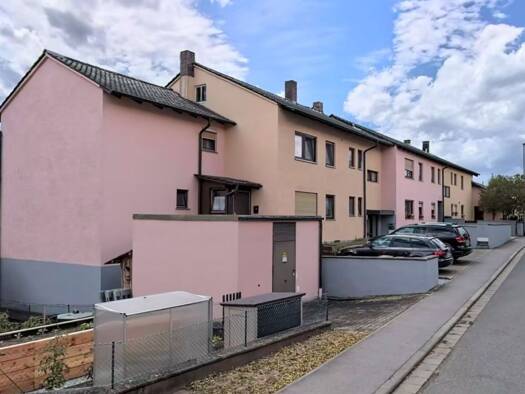 Mehrfamilienhaus zum Kauf 500.000 € 23 Zimmer 594 m² 1.087 m² Grundstück Priesendorf 96170