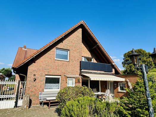 Wohnung zur Miete 750 € 5 Zimmer 105 m² 1. Geschoss Altendorf Ulfkotte Dorsten 46282