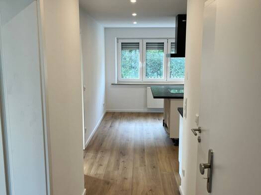 Wohnung zur Miete 1.190 € 3 Zimmer 85 m² Geschoss EG/2 frei ab sofort Möhrendorf 91096