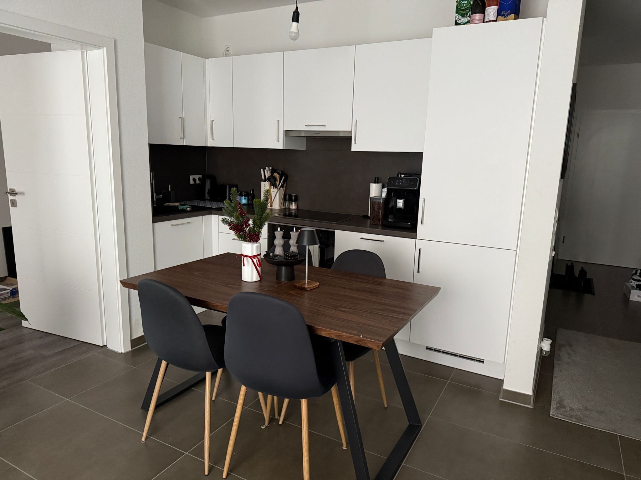 Wohnung zur Miete 829 € 3 Zimmer 68,5 m²<br/>Wohnfläche 2.<br/>Geschoss 01.03.2025<br/>Verfügbarkeit Dehmer Str. 55B Dehme Bad Oeynhausen 32549