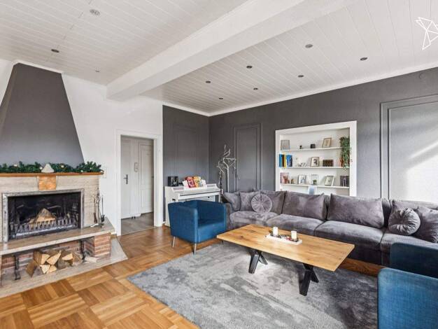 Mehrfamilienhaus zum Kauf 1.490.000 € 10 Zimmer 264 m² 865 m² Grundstück Kelsterbach 65451