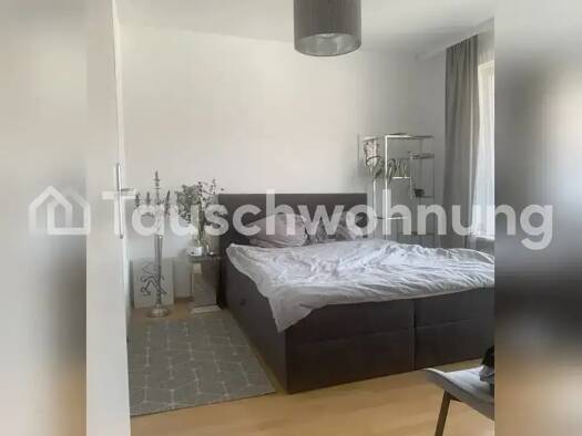 Wohnung zur Miete Tauschwohnung 790 € 2 Zimmer 45 m² 5. Geschoss Maxvorstadt München 80335