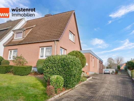 Einfamilienhaus zum Kauf 329.000 € 6 Zimmer 116 m² 1.118 m² Grundstück Raisdorf 24223