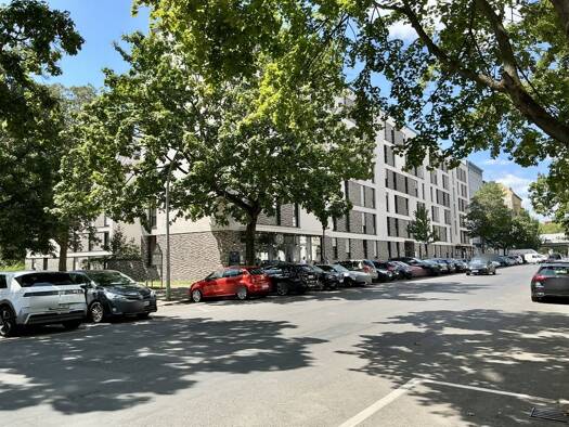 Wohnung zum Kauf 195.000 € 1 Zimmer 25 m² 1. Geschoss Gesundbrunnen Berlin 13347