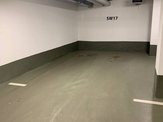 Tiefgaragenstellplatz zur Miete provisionsfrei 125 € Laufamholzstraße 87 Unterbürg Östliche Außenstadt 90482