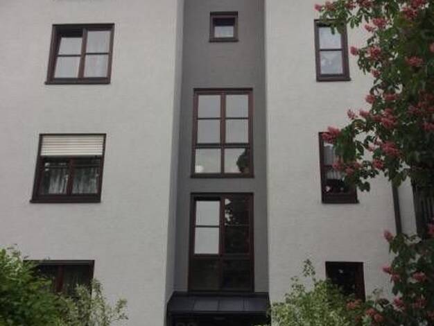 Wohnung zur Miete 792 € 2 Zimmer 59,2 m² frei ab 30.01.2027 Leutschauer Straße 22 Durlach Karlsruhe 76227