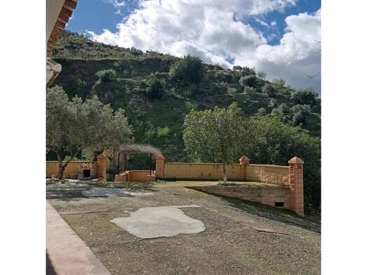 Bauernhaus zum Kauf 232.000 € 3 Zimmer 96 m² 96 m² Grundstück Álora 29510