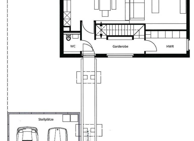 Einfamilienhaus zum Kauf 4 Zimmer 111 m² 677 m² Grundstück Krutweiler Saarburg 54439