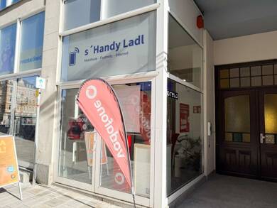 Verkaufsfläche zur Miete 550 € 29 m² Verkaufsfläche Annaberg Annaberg-Buchholz 09456