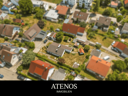 Grundstück zum Kauf 699.000 € 1.263 m² Grundstück Notzingen Notzingen 73274