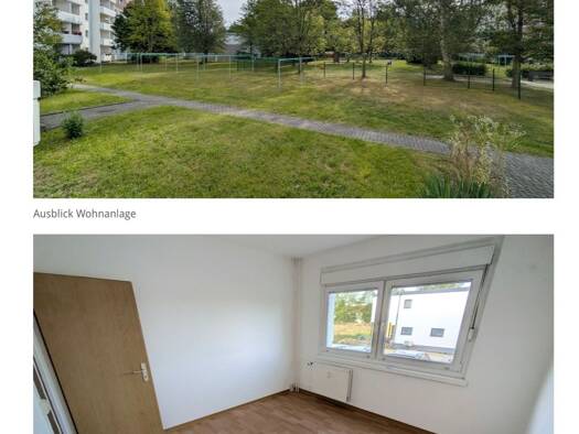 Wohnung zur Miete 250 € 1,5 Zimmer 39 m² Geschoss EG/4 frei ab sofort Limbach-Oberfrohna 09212