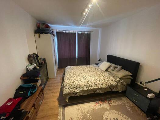 Wohnung zum Kauf 120.000 € 2 Zimmer 47 m² 2. Geschoss Mitte Dortmund 44147