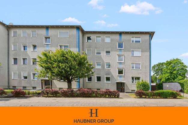 Wohnung zum Kauf 95.000 € 2 Zimmer 57,3 m² 2. Geschoss Geestemünde - Süd Bremerhaven 27570