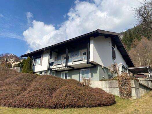 Einfamilienhaus zum Kauf 499.000 € 7 Zimmer 240 m² 1.495 m² Grundstück Hermagor-Pressegger See 9620