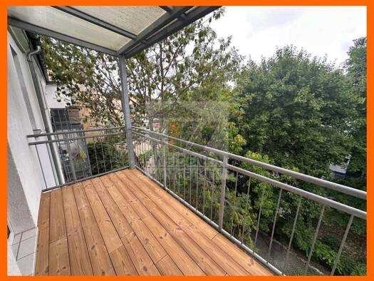 Wohnung zur Miete 899 € 3 Zimmer 100 m² 4. Geschoss frei ab sofort Feuerbachstraße 2 Untermhaus Gera 07548