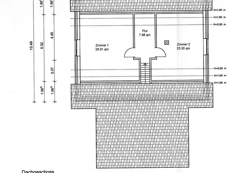 Einfamilienhaus zum Kauf provisionsfrei 560.000 € 5 Zimmer 150 m² 585 m² Grundstück Hagen Stade 21680