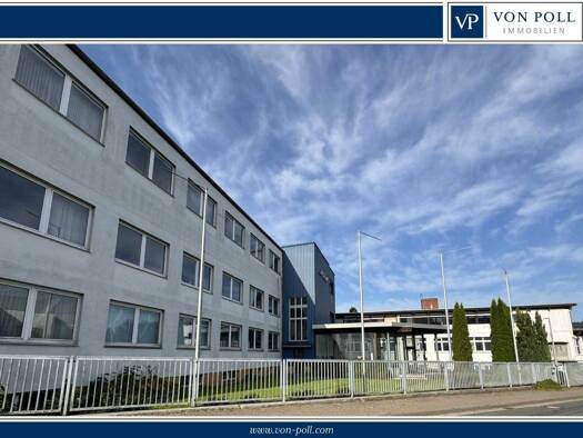 Bürogebäude zum Kauf 450.000 € 50 Zimmer 2.550 m² Bürofläche Gittelde Bad Grund (Harz) 37539