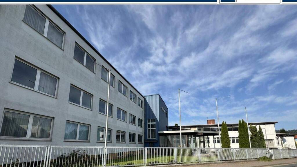 Bürogebäude zum Kauf 450.000 € 50 Zimmer 2.550 m² Bürofläche Gittelde Bad Grund (Harz) 37539