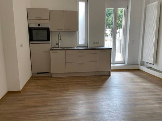 Terrassenwohnung zum Kauf provisionsfrei 169.000 € 2 Zimmer 43 m² 4 Geschosse Gostenhof Nürnberg 90429