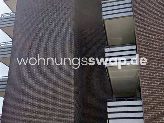 Wohnung zur Miete Tauschwohnung 350 € 1 Zimmer 28 m² 4. Geschoss Hilden 40789